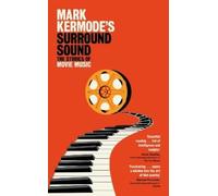 Mark Kermode Mark Kermode's Surround Sound (Copertina rigida)