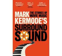 Mark Kermode Mark Kermode's Surround Sound (Tascabile) (PRESALE 06/08/2026)
