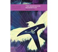 Mark Kermode The Shawshank Redemption (Tascabile) BFI Film Classics