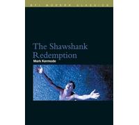Mark Kermode The Shawshank Redemption (Tascabile) BFI Film Classics