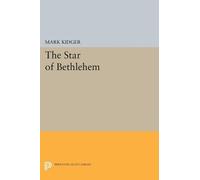 Mark Kidger The Star of Bethlehem (Tascabile) Princeton Legacy Library