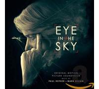 Mark Kilian and Paul Hepker Eye In The Sky Soundtrack (CD)