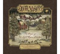 Mark Kimball Moulton The Visit (Copertina rigida)