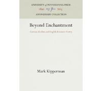 Mark Kipperman Beyond Enchantment (Copertina rigida) Anniversary Collection