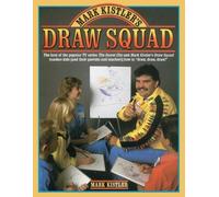 Mark Kistler Mark Kistler's Draw Squad (Tascabile)