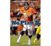 Mark Kiszla No Plan B (Copertina rigida)