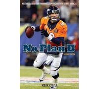 Mark Kiszla No Plan B (Tascabile)