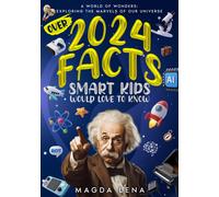 Mark Kj 2024 Facts Smart Kids Would Love to Know A World of Wonders (Tascabile)