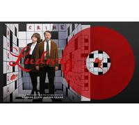 Mark Klein & Finn Keane Ludwig (Vinyl LP)