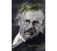 Mark Knight Chesterton and Evil (Copertina rigida)
