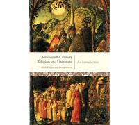 Mark Knight Emma Mason Nineteenth-Century Religion and Literature (Tascabile)