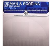 Mark Knight & Funkagenda - Runnin'