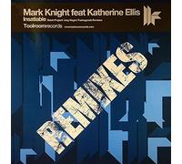 Mark Knight - Mark Knight - Insatiable - Toolroom Records