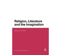 Mark Knight Religion, Literature and the Imagination (Tascabile)