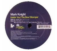 Mark Knight - Saturday Sessions Vol.2