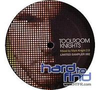 Mark Knight - Toolroom Knights Sampler 002