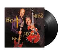 Mark Knopfler & Chet Atkins – Neck and Neck – Vinile LP 12" – Music on Vinyl