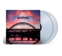 One Deep River (Baby Blue Vinyl) - Mark Knopfler (Vinile)