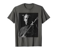 Mark Knopfler Dire Straits dal Vivo 1989 Maglietta