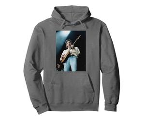 Mark Knopfler Dire Straits Fratelli d'armi 1992 Felpa con Cappuccio