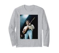 Mark Knopfler Dire Straits Fratelli d'armi 1992 Maglia a Manica