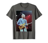 Mark Knopfler Dire Straits in Ogni Tour di Strada 1991 Maglietta