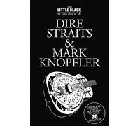 Mark Knopfler Dire Straits The Little Black Songbook (Tascabile)
