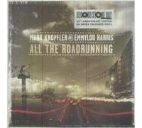 Mark Knopfler Emmylou Harris - All The Roadrunning