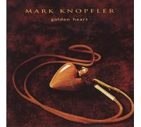 Mark Knopfler - Golden Heart - Cd