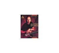 Mark Knopfler Guitar Styles - Volume 1.