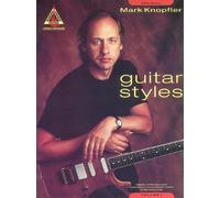 [(Mark Knopfler: Guitar Styles: Volume 1 )] [Author: Mark Knopfler] [Jul-1998]