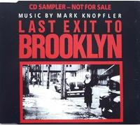 Mark Knopfler - Last Exit to Brooklyn - O.S.T. By Mark Knopfler (1989-10-03)