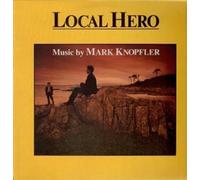 MARK KNOPFLER - Local Hero
