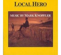 Mark Knopfler Local Hero Album
