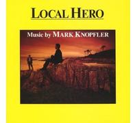 Mark Knopfler - Local Hero by Mark Knopfler (1992-05-13)