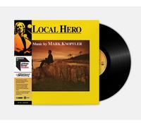 Mark Knopfler Local Hero (Half-Speed Master) (Vinyl LP) 12" Album