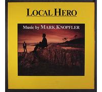 MARK KNOPFLER - local hero soundtrack
