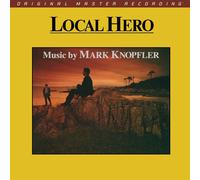 Mark Knopfler Local Hero (Vinile 180g Mfsl 1-505 Mofi)