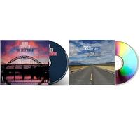 Mark Knopfler - Mark Knopfler: One Deep River + Down The Road Wherever, confezione da 2