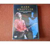 Mark Knopfler - Night in London
