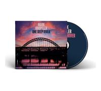 MARK KNOPFLER - One Deep River (2024) CD