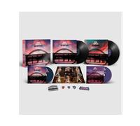 - Mark Knopfler - One Deep River (3 LP | 2 CD) Edizione Limitata - LP (analogico)