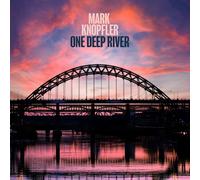 One Deep River - Mark Knopfler (Audio Cd)