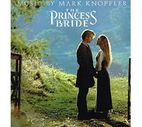 Mark Knopfler - Princess Bride