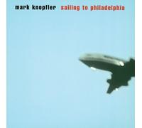 Mark Knopfler - Sailing To Philadelphia - Cd