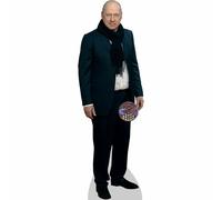 Mark Knopfler (Scarf) mini formato