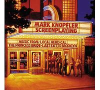 Mark Knopfler - Screenplaying
