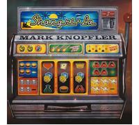 Mark Knopfler - Shangri [Import]