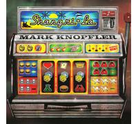 Mark Knopfler Shangri-la (CD)