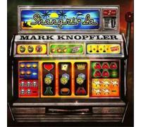 Mark Knopfler Shangri-la (CD)